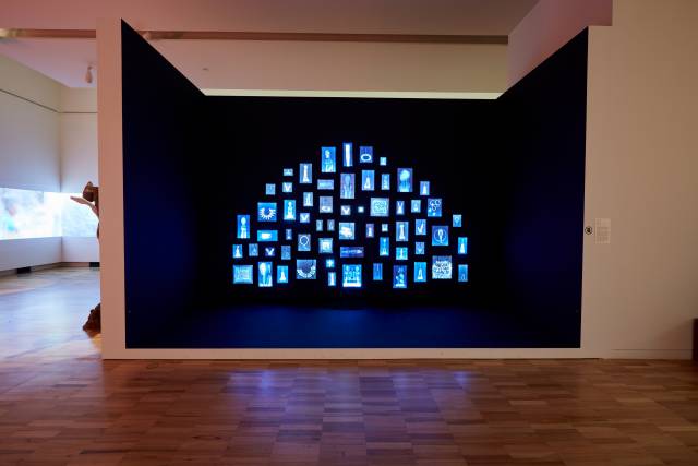 Passion and Procession, The Art Gallery of New South Wales, Sydney, Installation view 5
