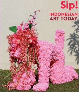 SIP! Indonesian Art Today